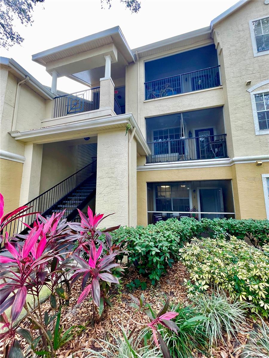 Photo of 2624 ROBERT TRENT JONES DRIVE #615 ORLANDO FL 32835