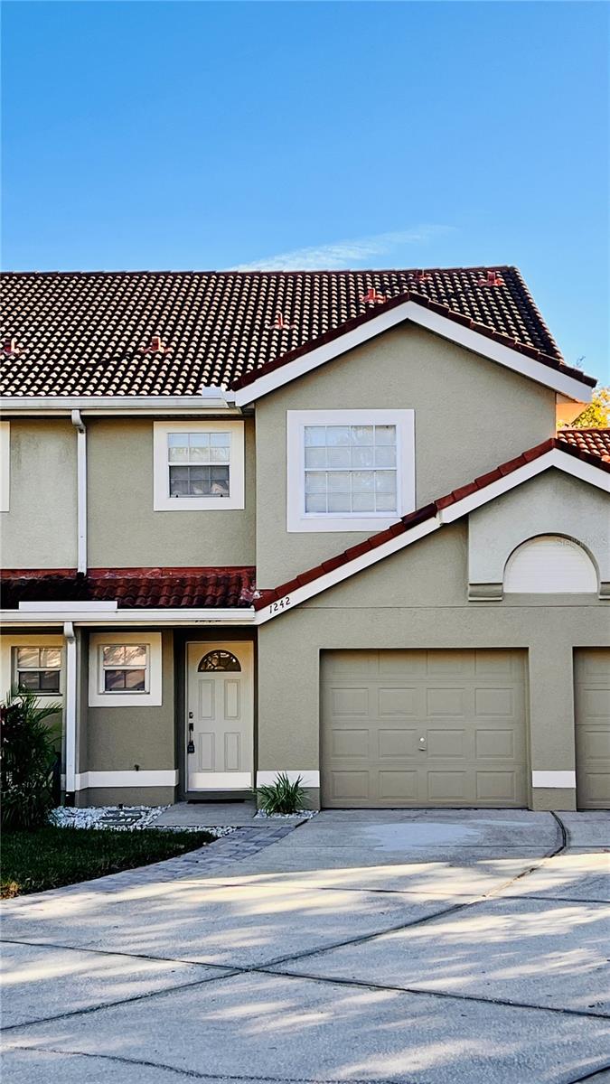 Photo of 1242 N FAIRWAY DRIVE APOPKA FL 32712