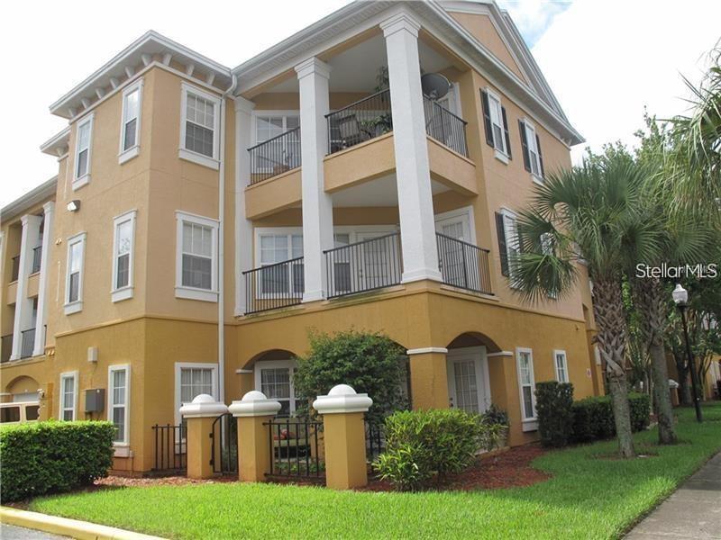 Photo of 3593 CONROY ROAD #421 ORLANDO FL 32839