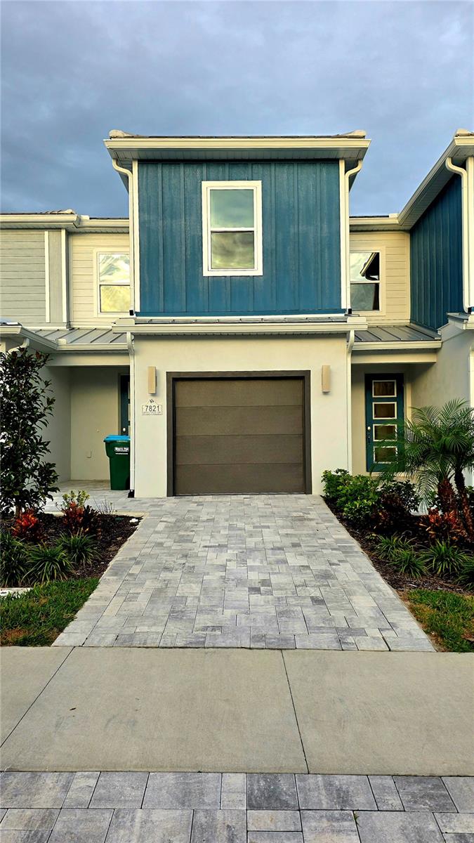 Photo of 7821 SPECTRUM DRIVE REUNION FL 34747