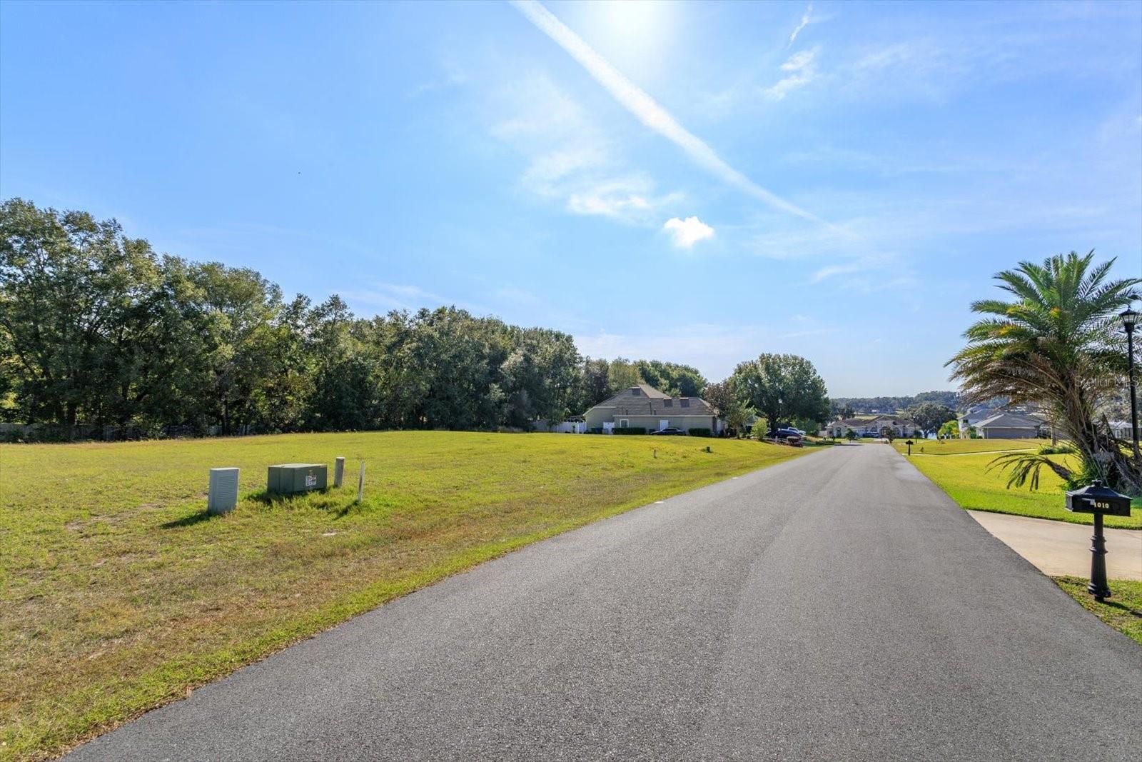 Photo of 1007 MYRTLE BREEZES COURT FRUITLAND PARK FL 34731