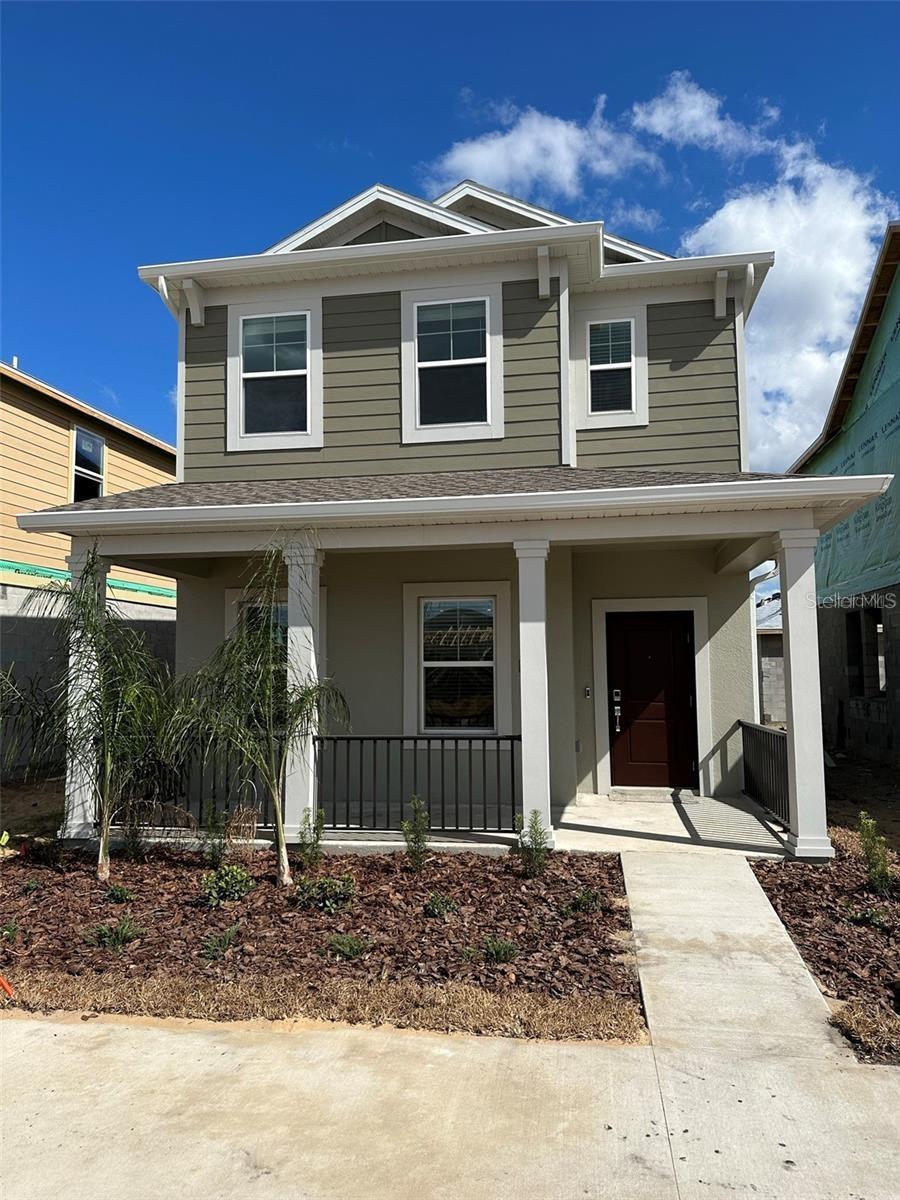 Photo of 6014 BLISSFUL STREET CLERMONT FL 34714
