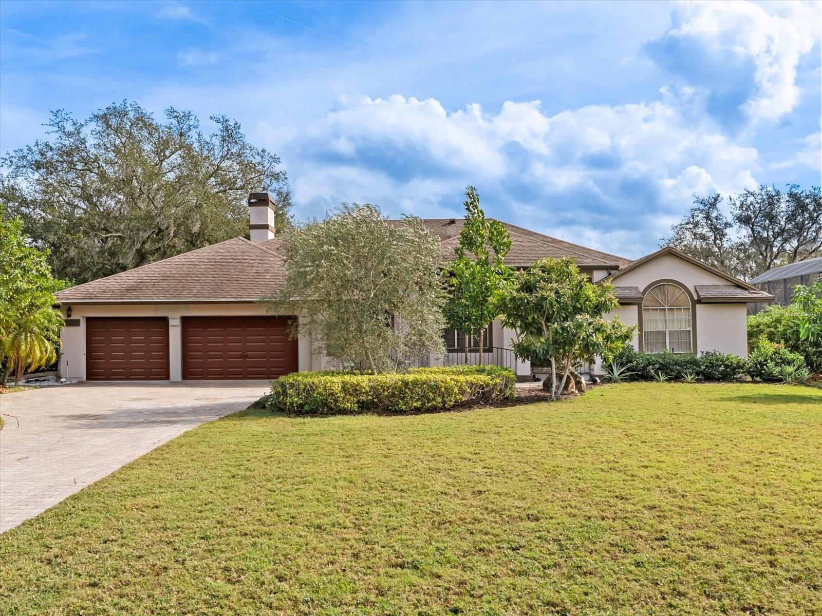 Photo of 5709 MASTERS BOULEVARD ORLANDO FL 32819