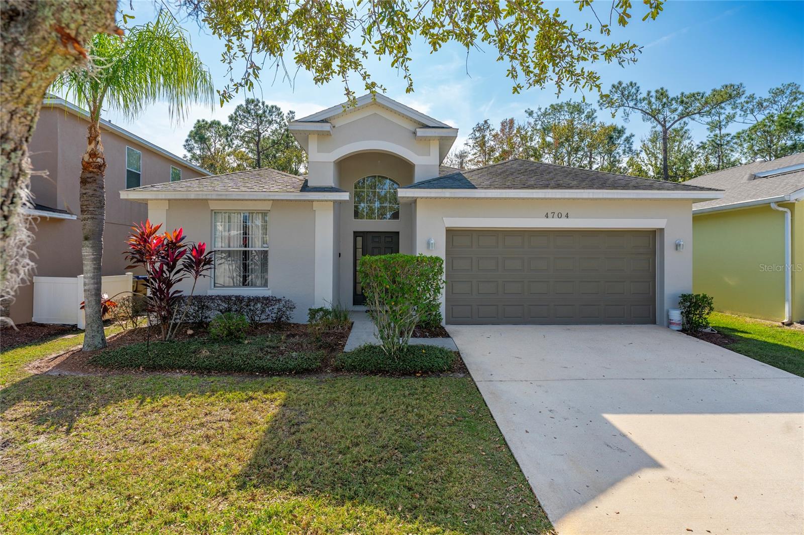 Photo of 4704 BLUE DIAMOND STREET KISSIMMEE FL 34746