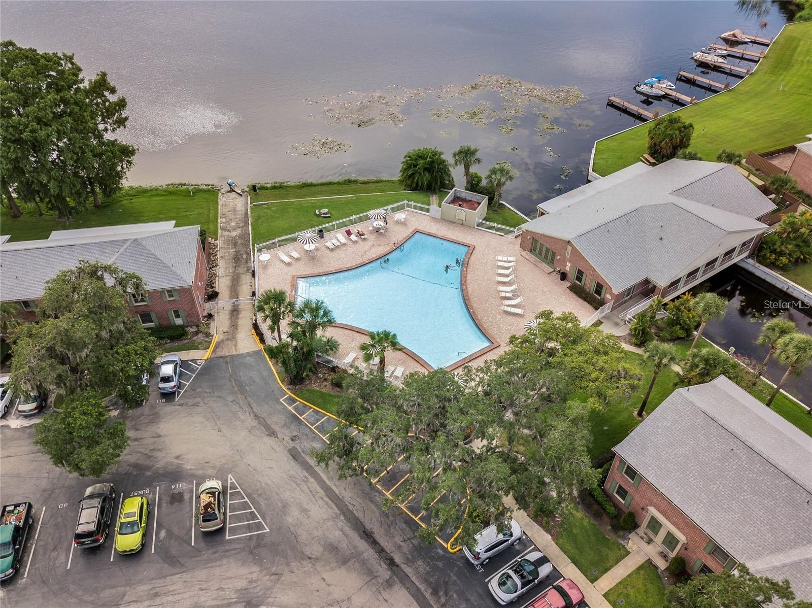 Photo of 520 GEORGETOWN DRIVE CASSELBERRY FL 32707