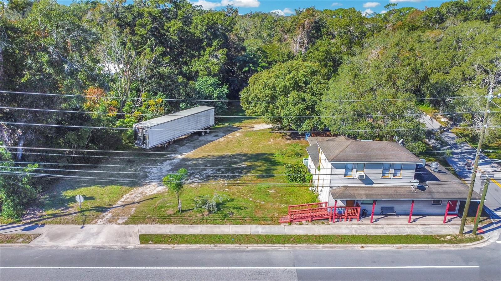 Photo of 4930 US HIGHWAY 17 DE LEON SPRINGS FL 32130