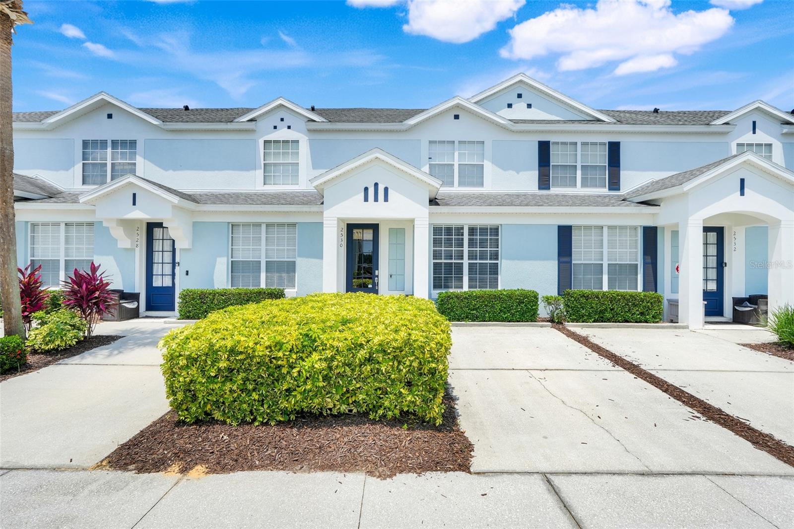 Photo of 2530 MANESHAW LANE KISSIMMEE FL 34747