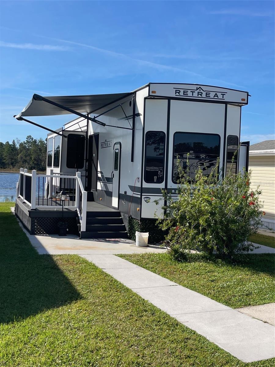 Photo of 57 KOVE BOULEVARD OSTEEN FL 32764