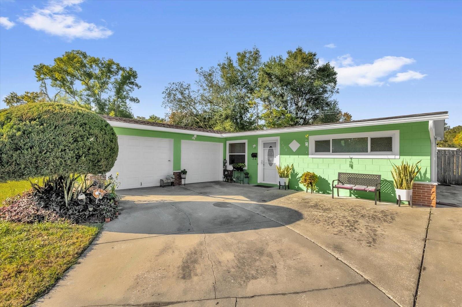Photo of 3620 WESTGATE ROAD ORLANDO FL 32808