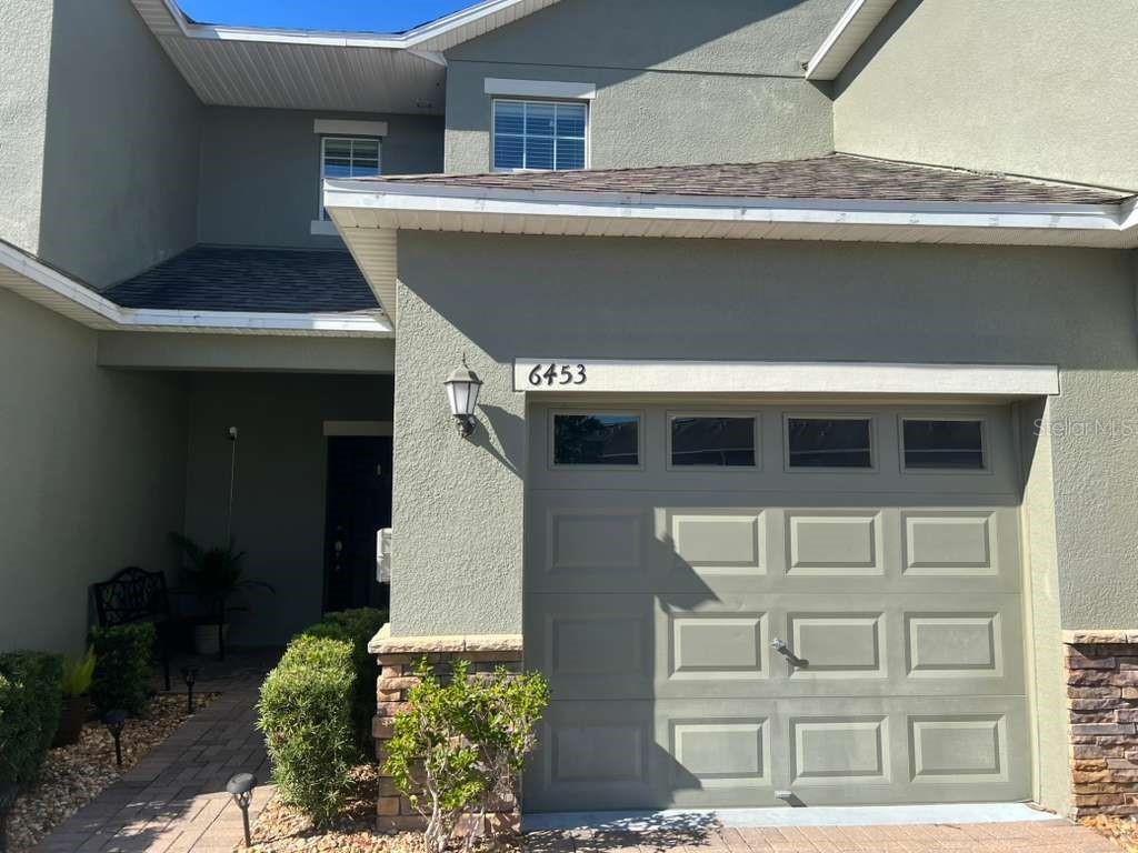 Photo of 6453 SEDGEFORD DRIVE LAKELAND FL 33811