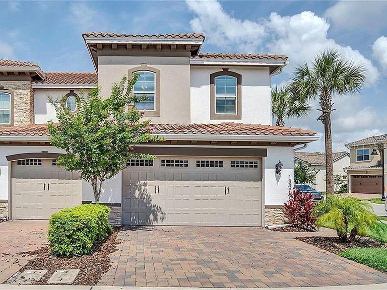 Photo of 13874 ARCLID STREET ORLANDO FL 32832