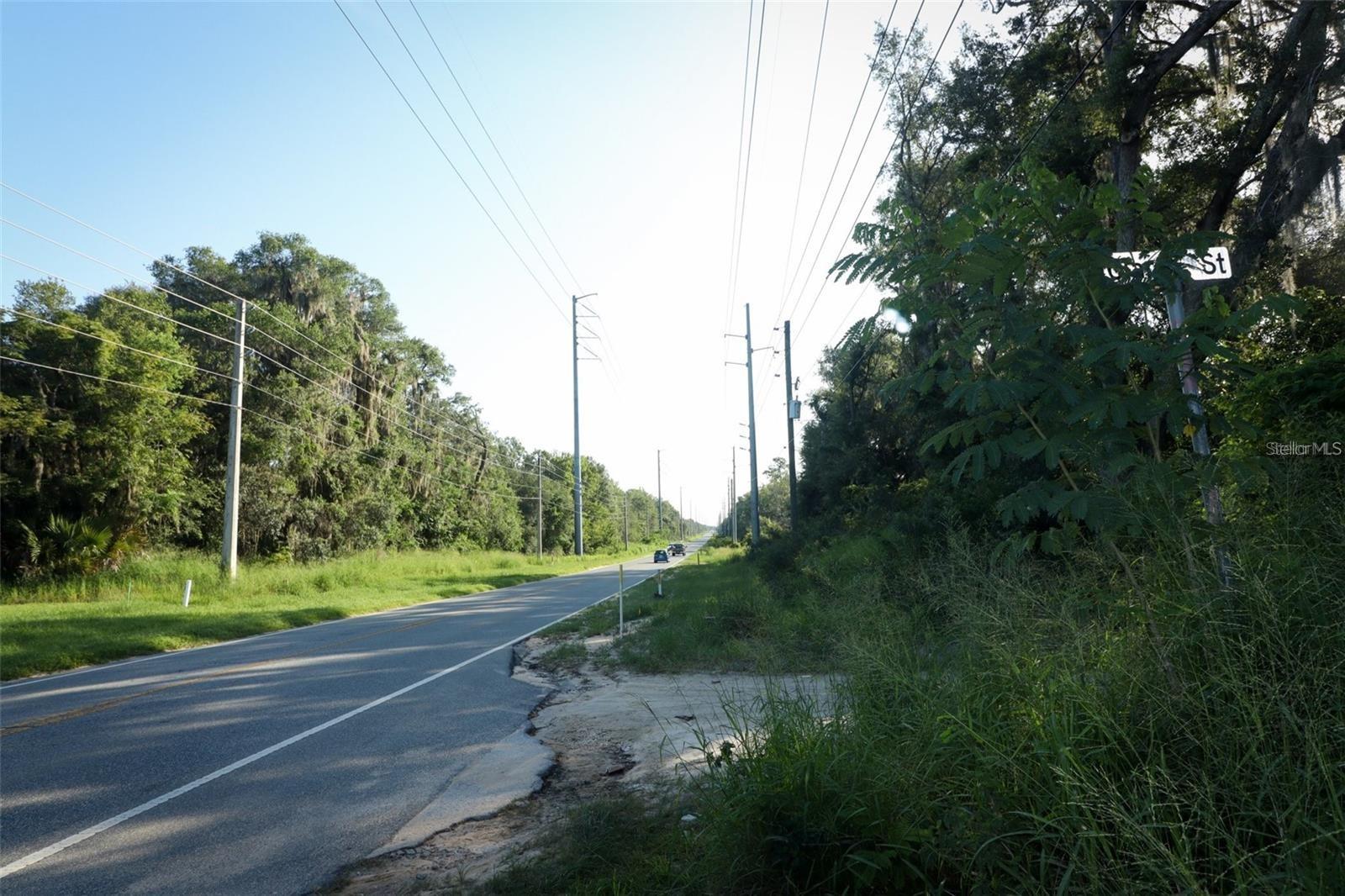 Photo of 8915 COUNTY ROAD 44 LEESBURG FL 34788