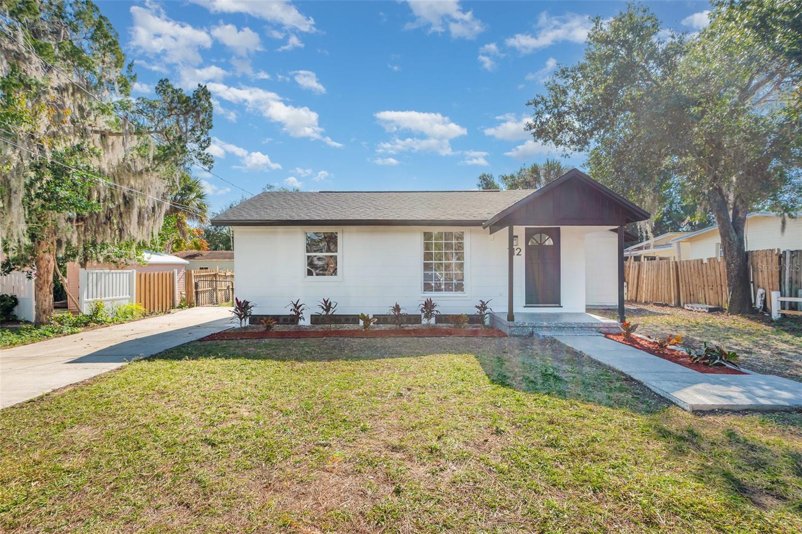 Photo of 112 NEW HAMPSHIRE STREET EDGEWATER FL 32132