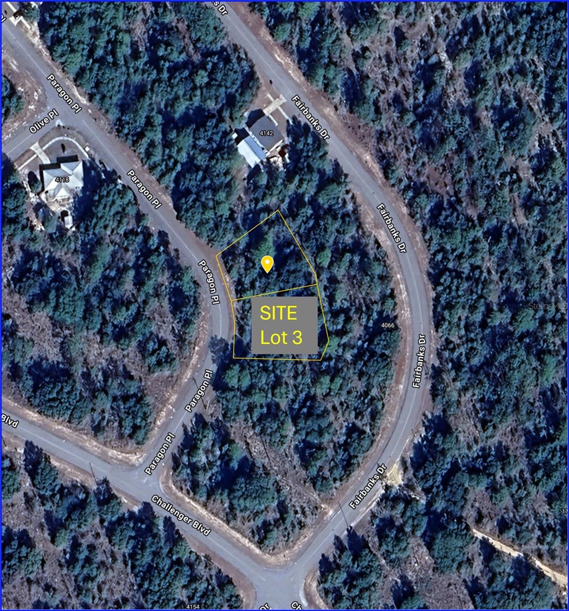 Photo of PARAGON PLACE CHIPLEY FL 32428