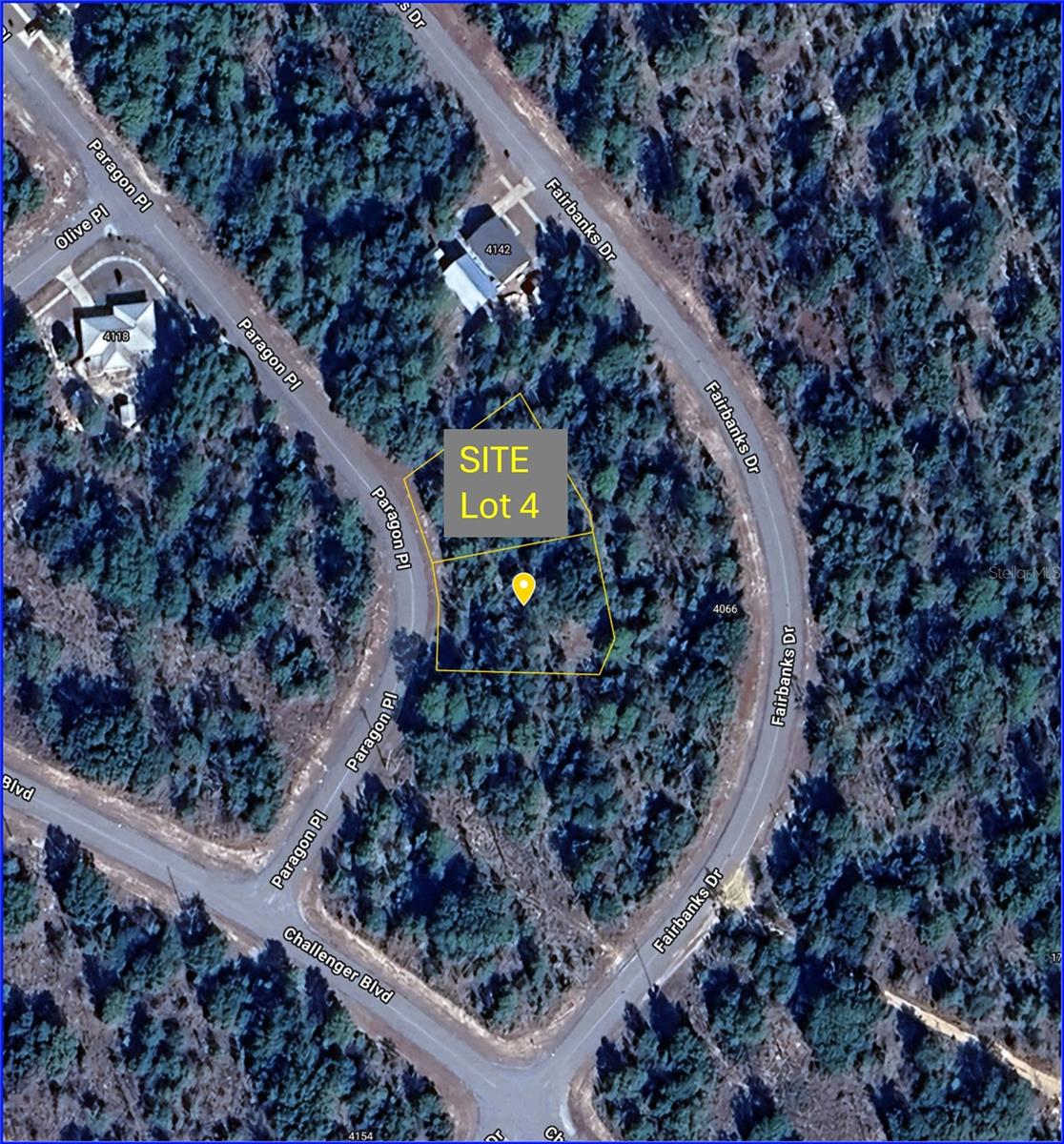 Photo of PARAGON PLACE CHIPLEY FL 32428