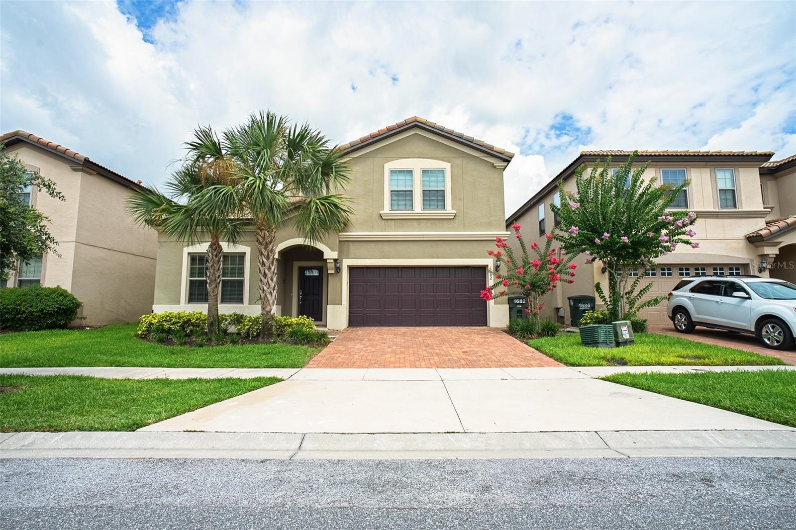 Photo of 1682 LIMA AVENUE KISSIMMEE FL 34747