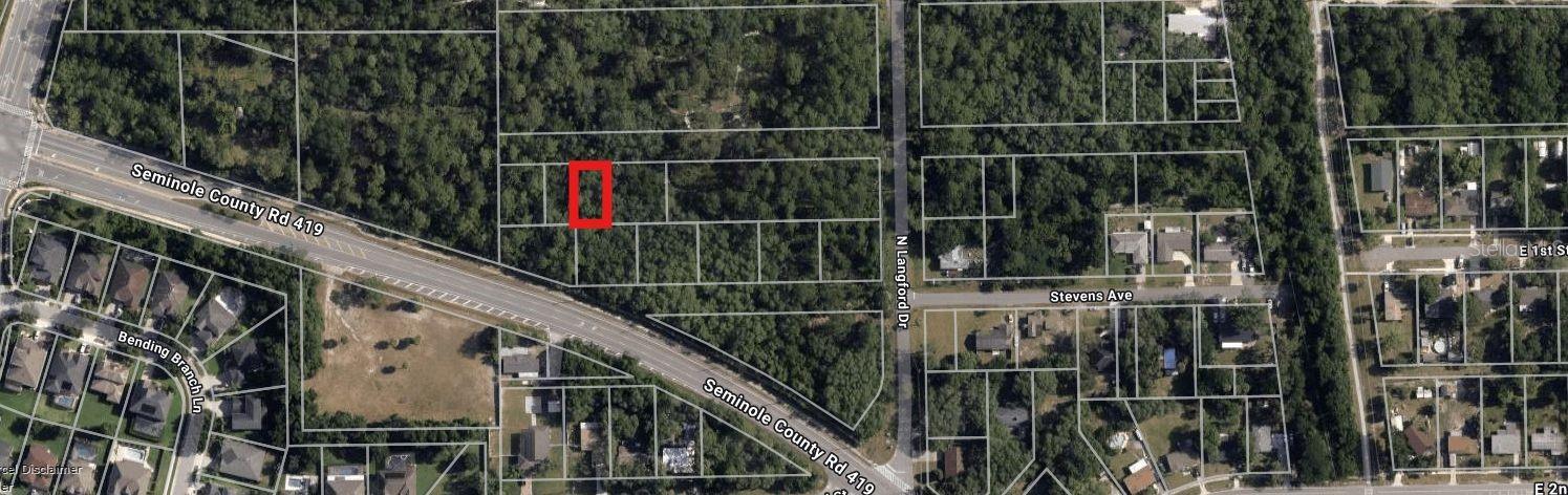 Photo of SUMNER AVENUE CHULUOTA FL 32766