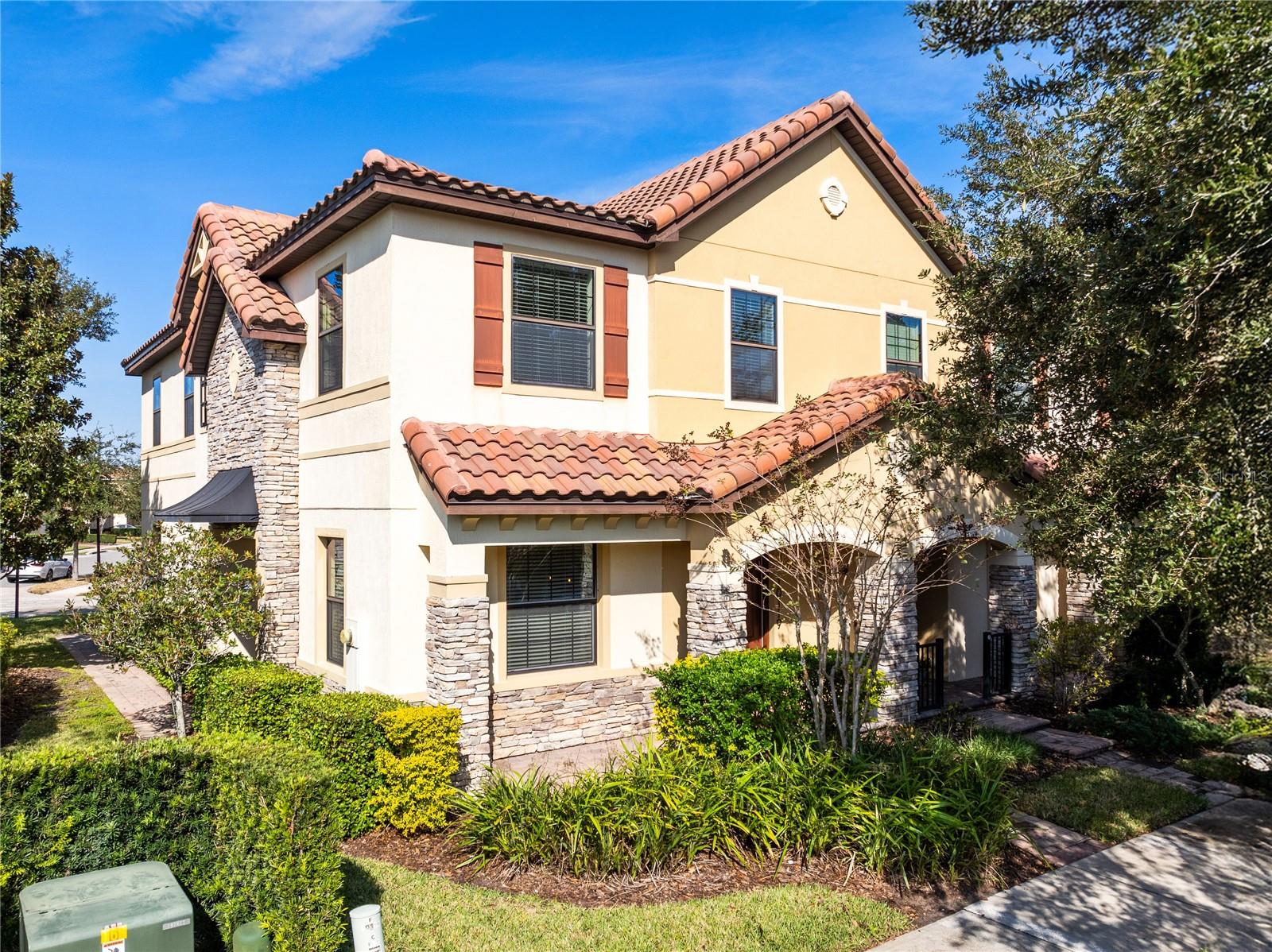 Photo of 10119 EAGLE CREEK CENTER BOULEVARD ORLANDO FL 32832