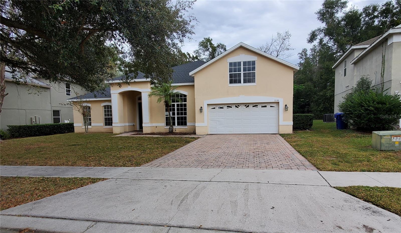 Photo of 2196 LAUREL BLOSSOM CIRCLE OCOEE FL 34761