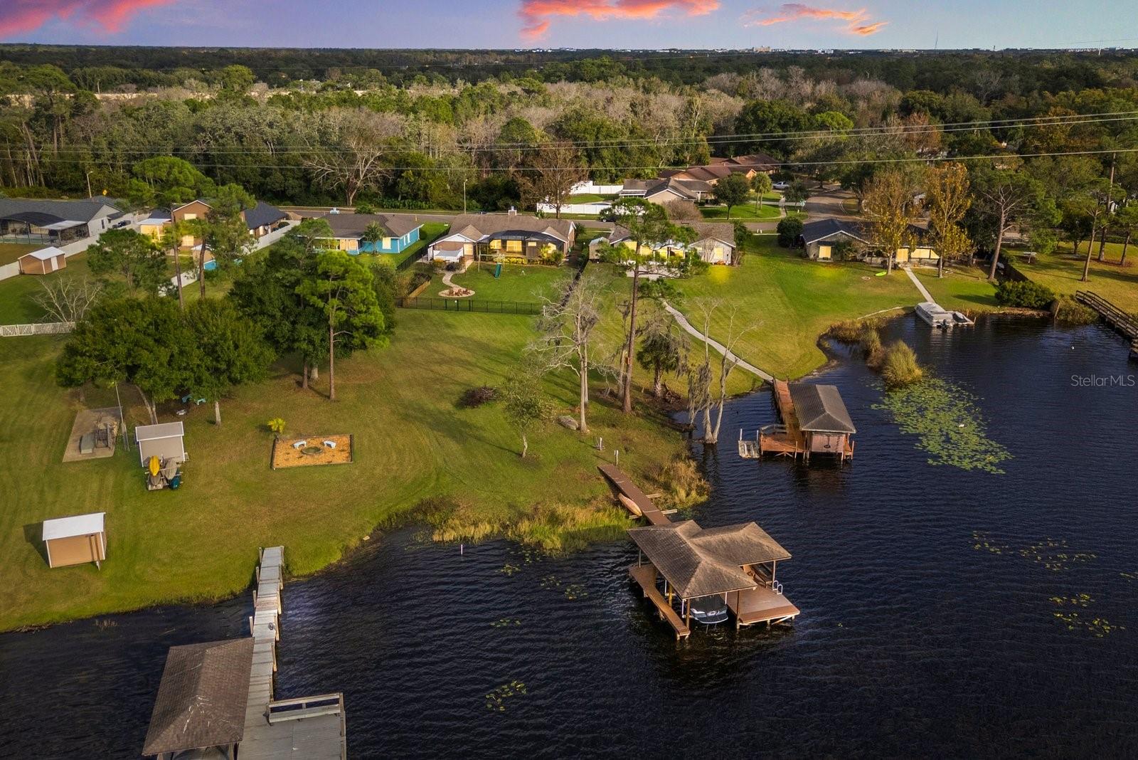 Photo of 4512 BRIDGEWATER DRIVE ORLANDO FL 32817