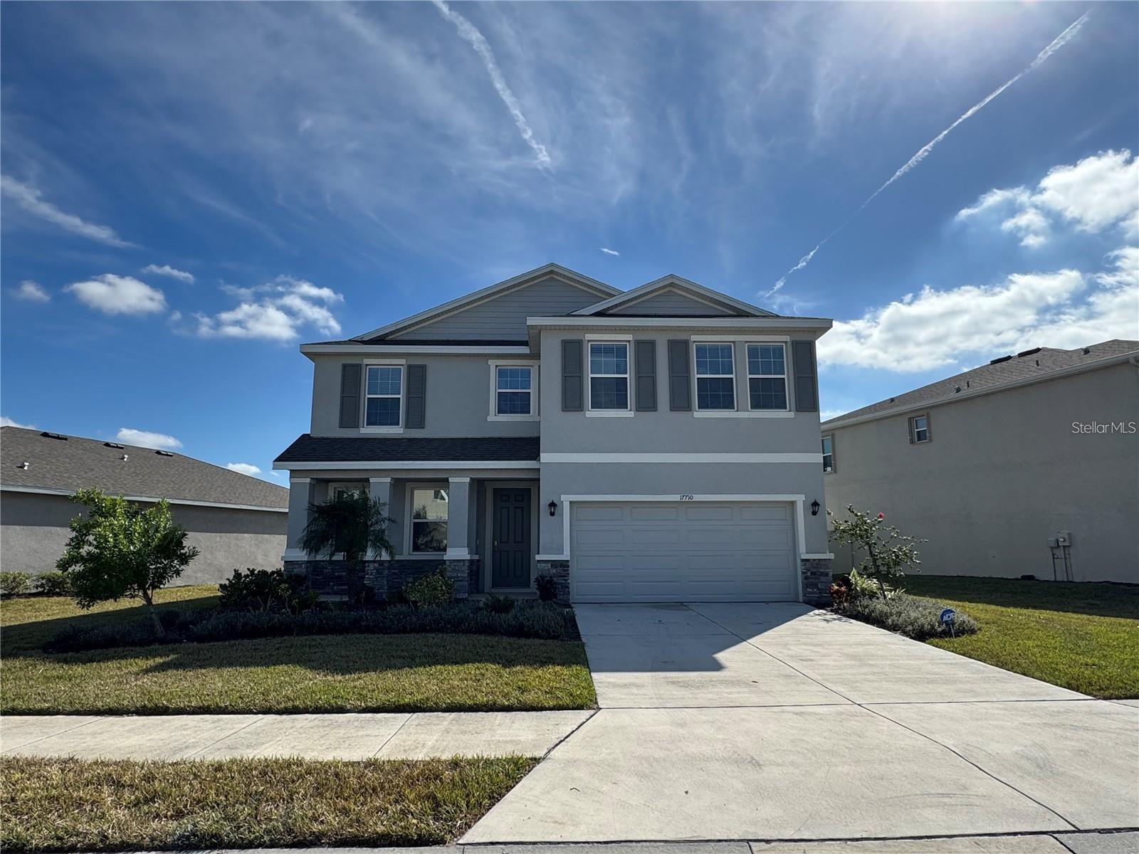 Photo of 17710 CANTARINA COVE BRADENTON FL 34211