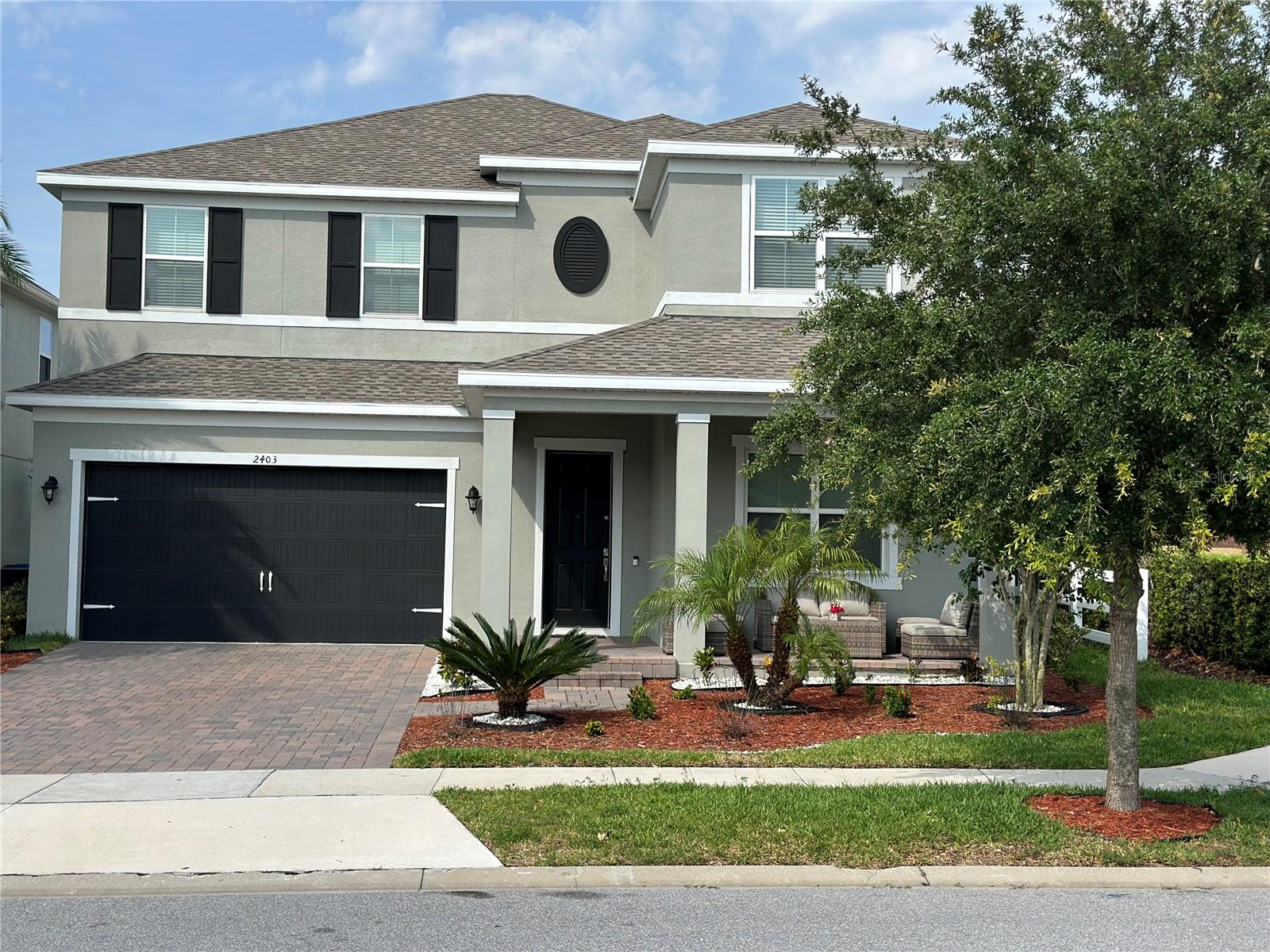 Photo of 2403 BISCOTTO CIRCLE DAVENPORT FL 33897