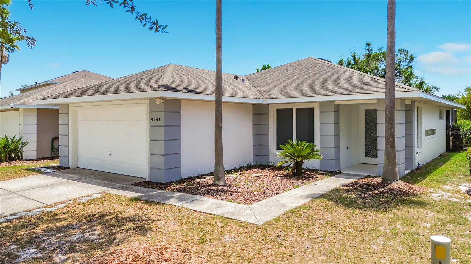 Photo of 2944 SUNSET VISTA BOULEVARD KISSIMMEE FL 34747