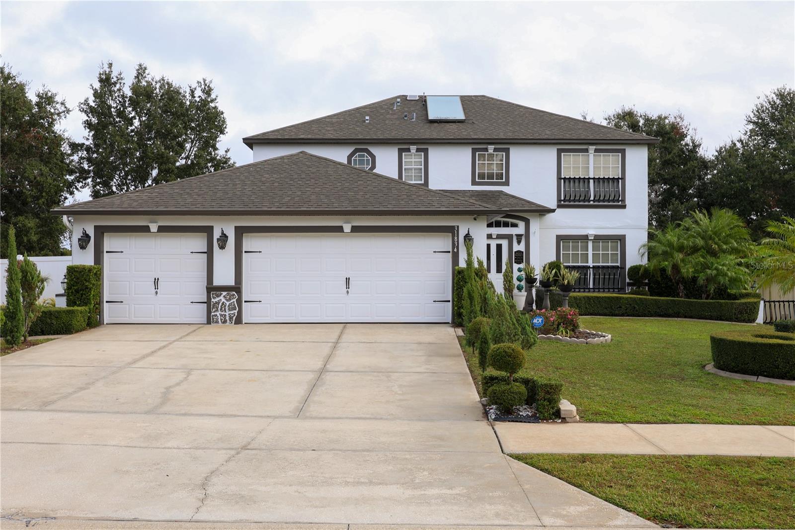 Photo of 31834 PARKDALE LEESBURG FL 34748