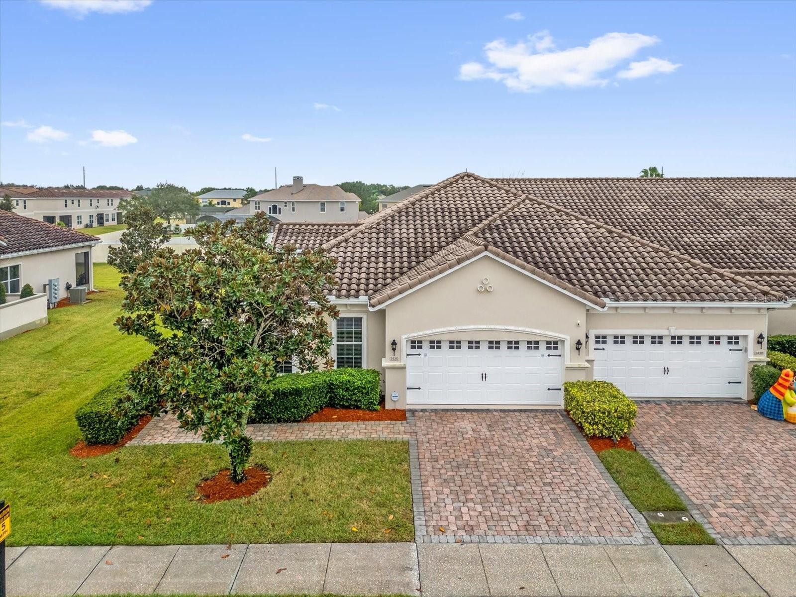 Photo of 2420 PAINTER LANE KISSIMMEE FL 34741