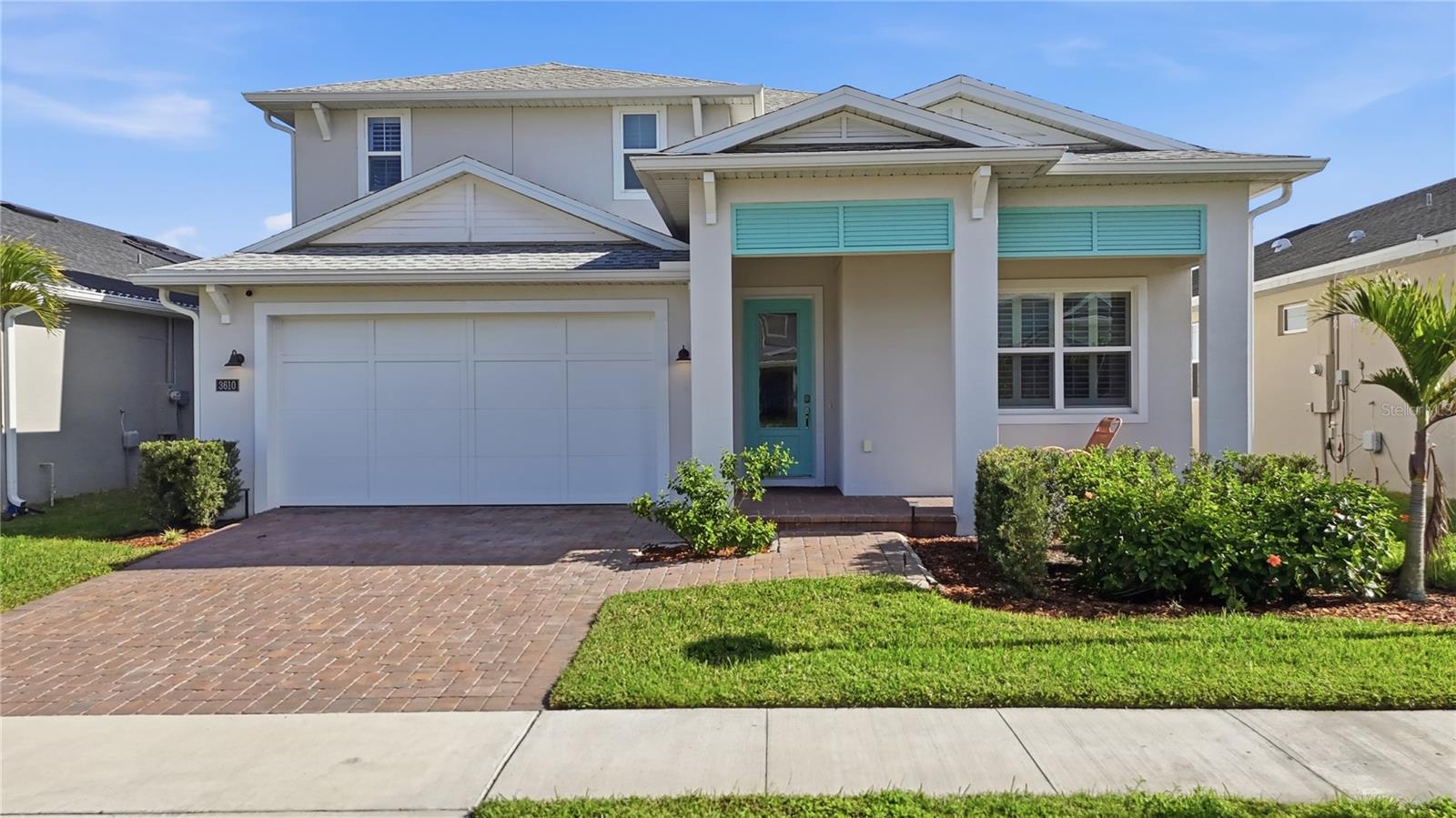 Photo of 3610 ARBORDALE LOOP SANFORD FL 32771