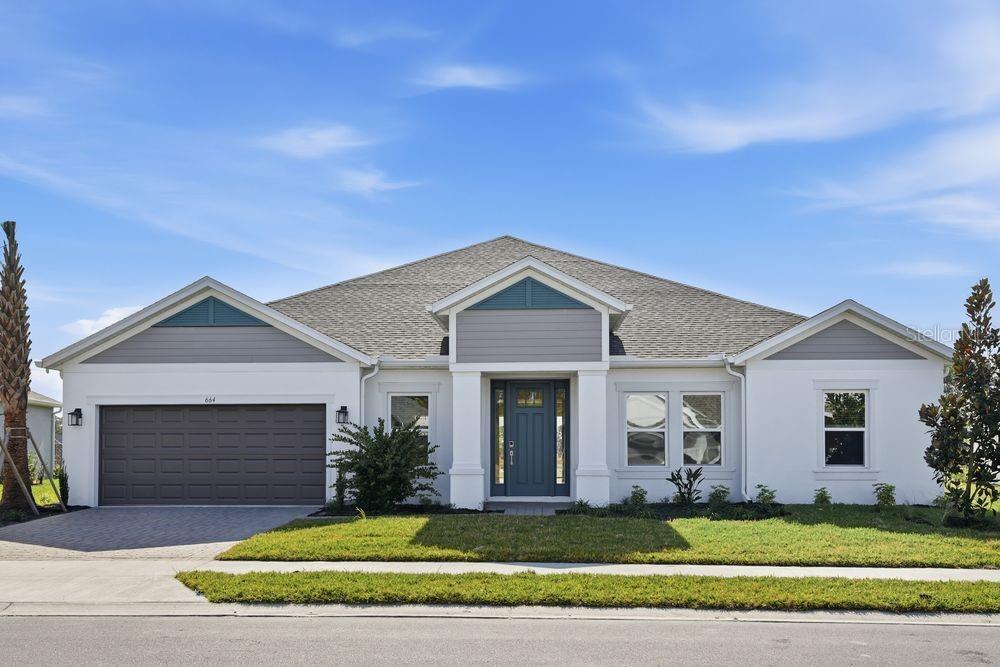 Photo of 664 JUNONIA BOULEVARD NEW SMYRNA BEACH FL 32168