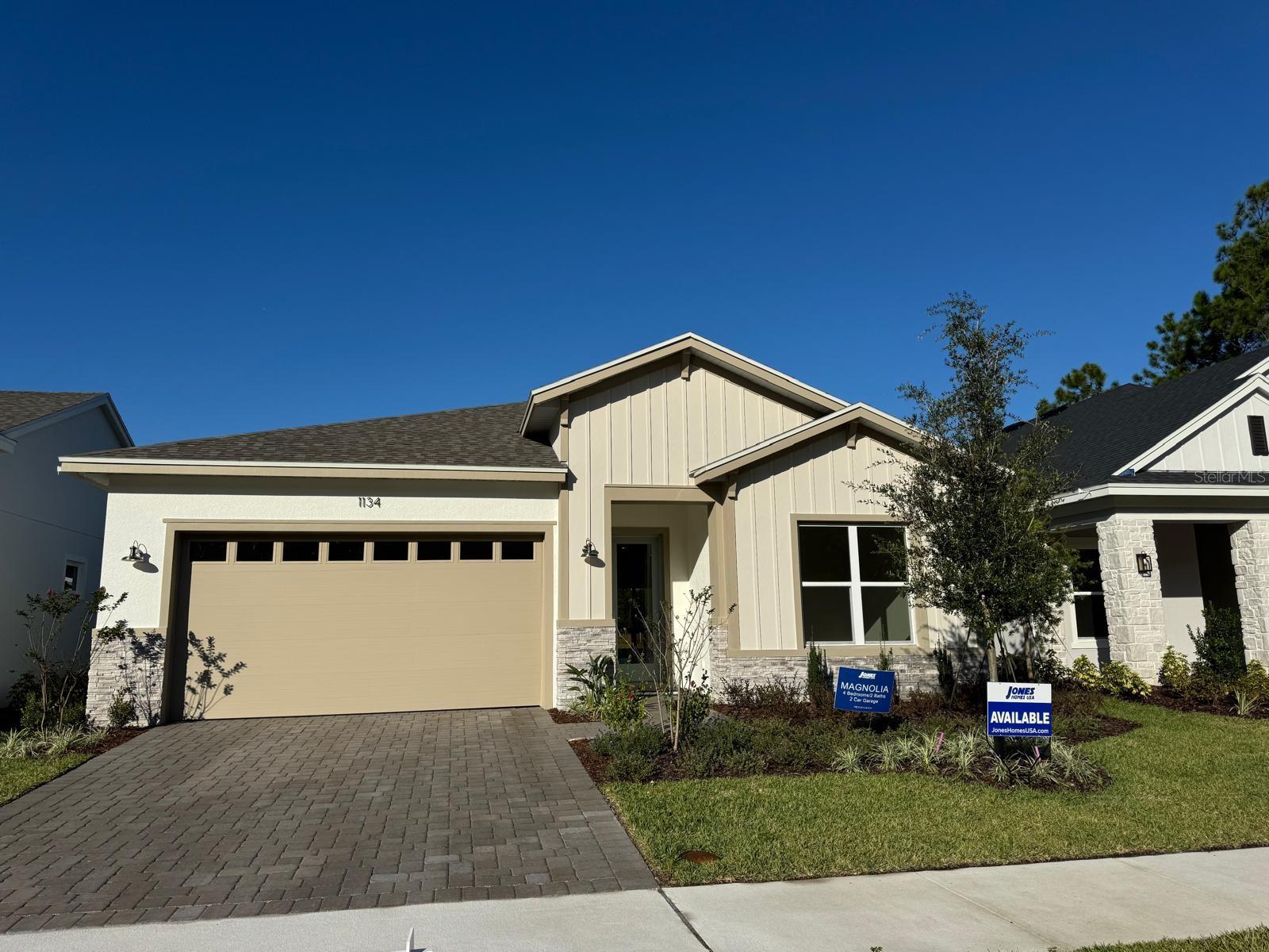 Photo of 1134 CLIFFHAVEN COURT ORMOND BEACH FL 32174