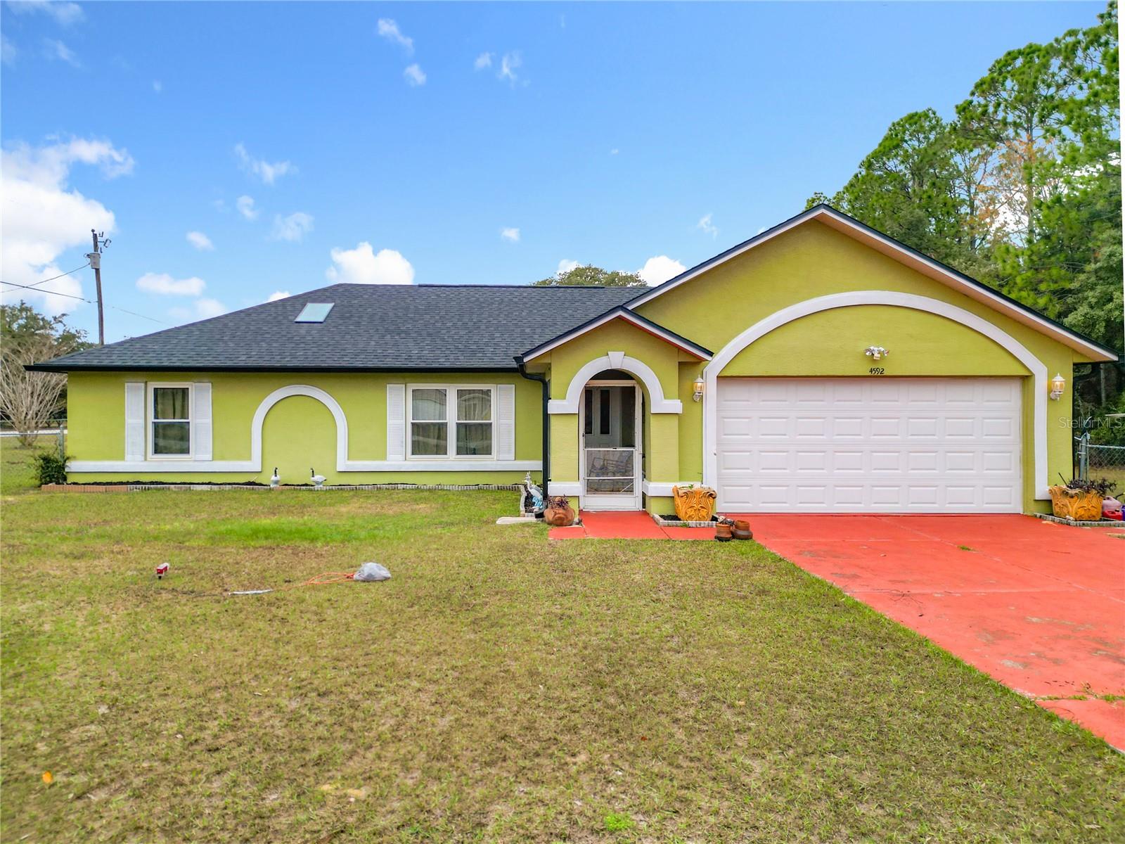 Photo of 4592 SW GARDENIA COURT DUNNELLON FL 34431