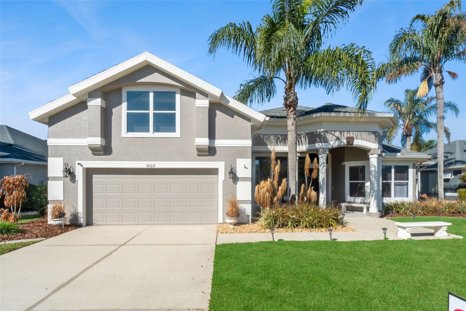 Photo of 6102 SANCTUARY GARDEN BOULEVARD PORT ORANGE FL 32128