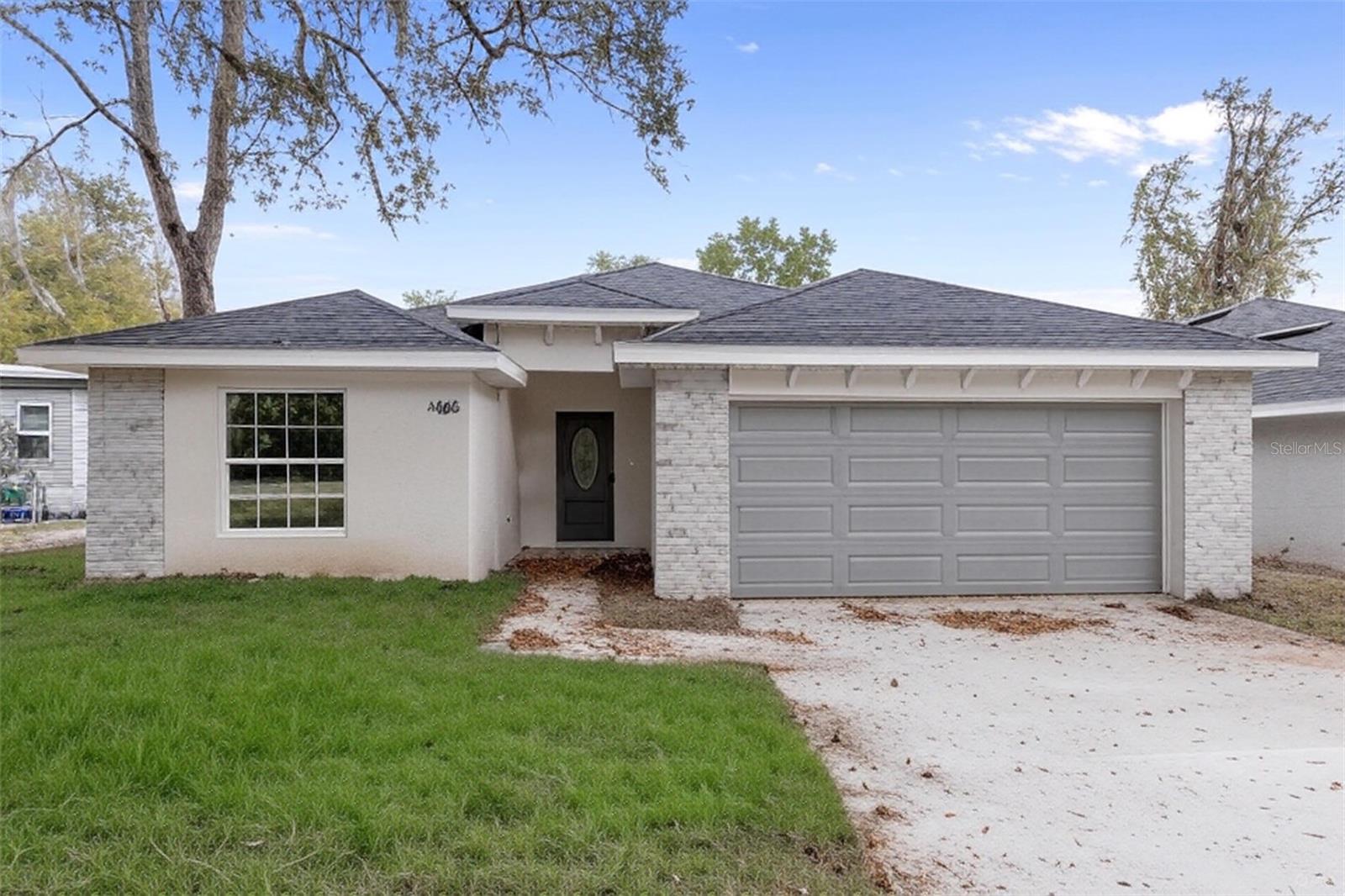 Photo of 4855 E PRINCETON LANE HERNANDO FL 34442