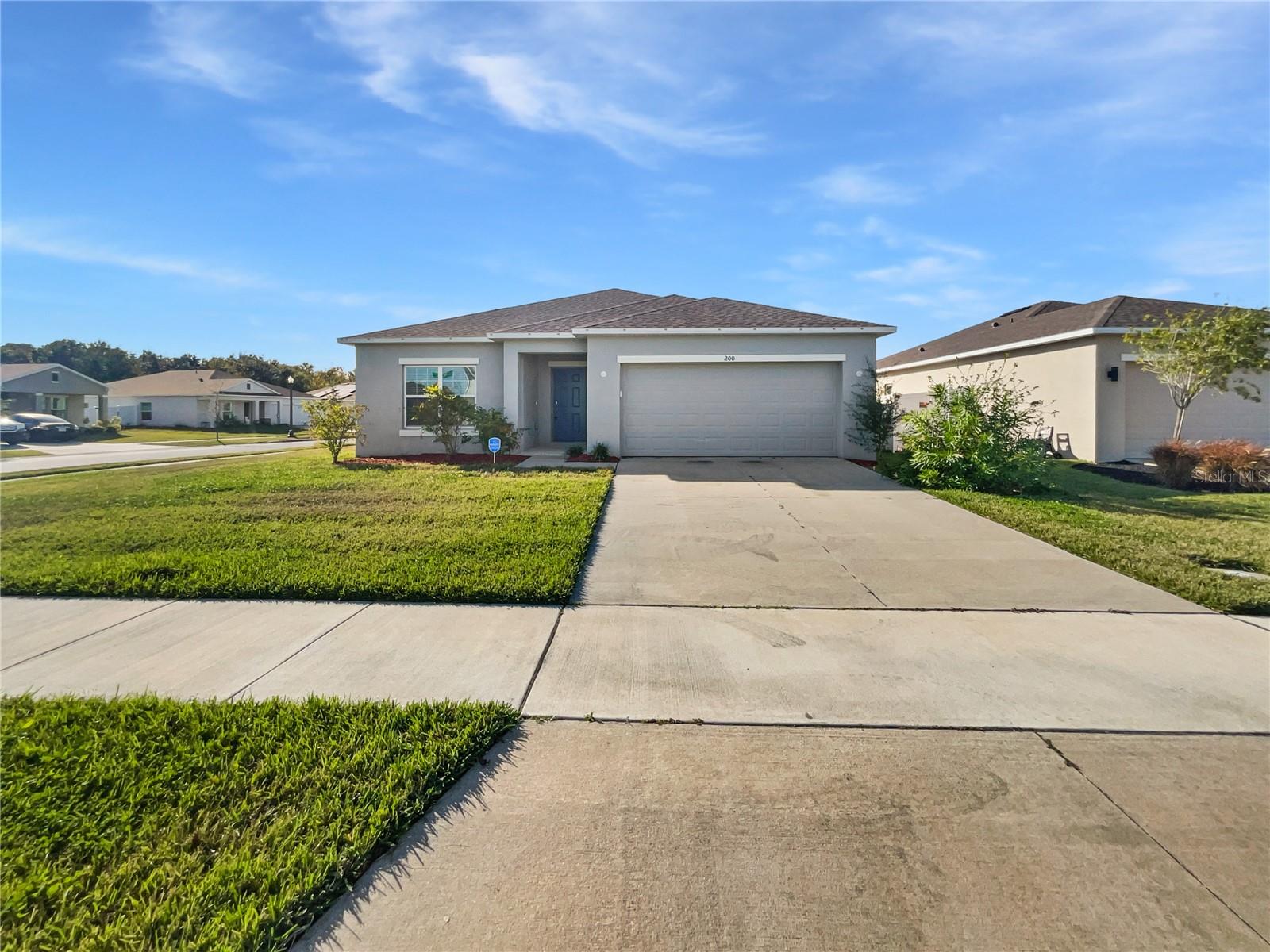 Photo of 200 GARNET AVENUE KISSIMMEE FL 34758