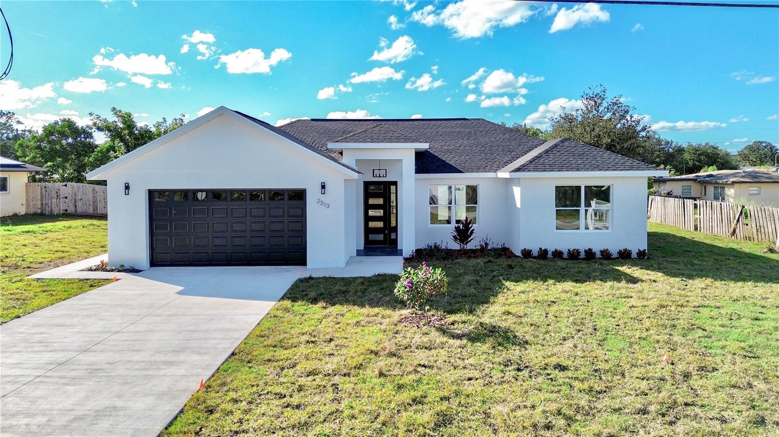 Photo of 2313 N OLIVIA DRIVE AVON PARK FL 33825