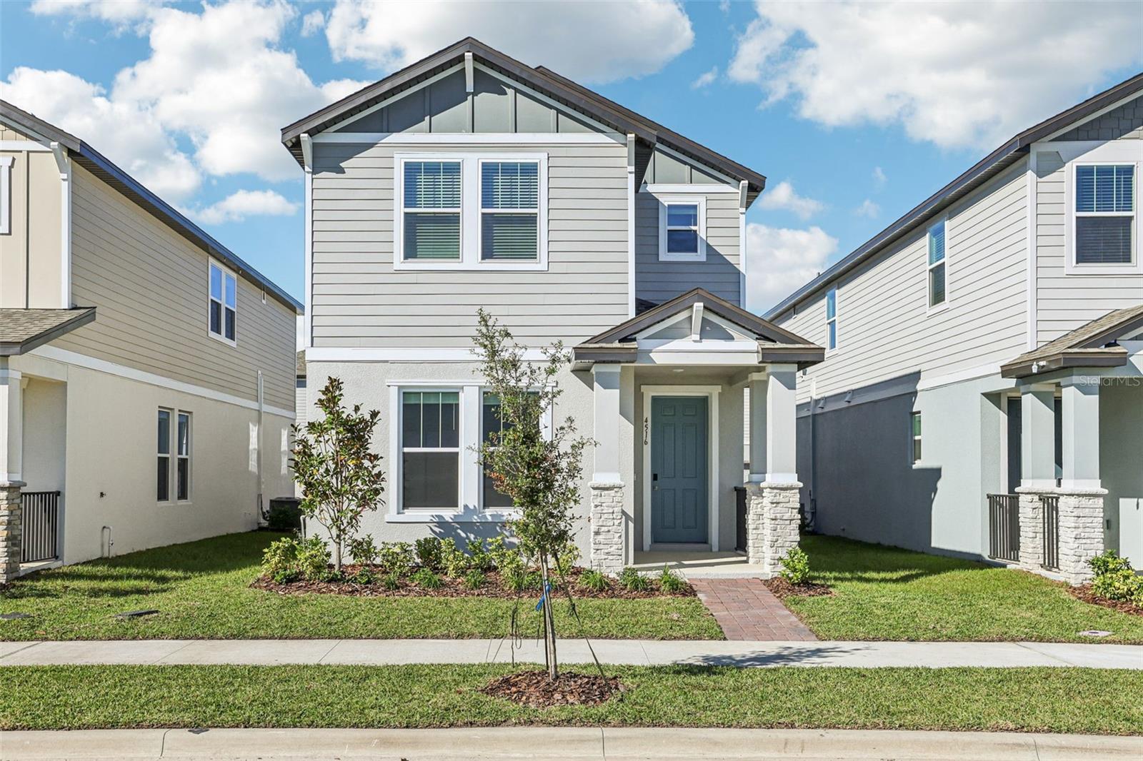 Photo of 4516 HOMESTEAD TRAIL ST CLOUD FL 34772