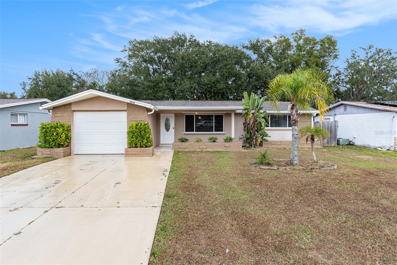 Photo of 3036 BLUE BIRD DRIVE HOLIDAY FL 34690