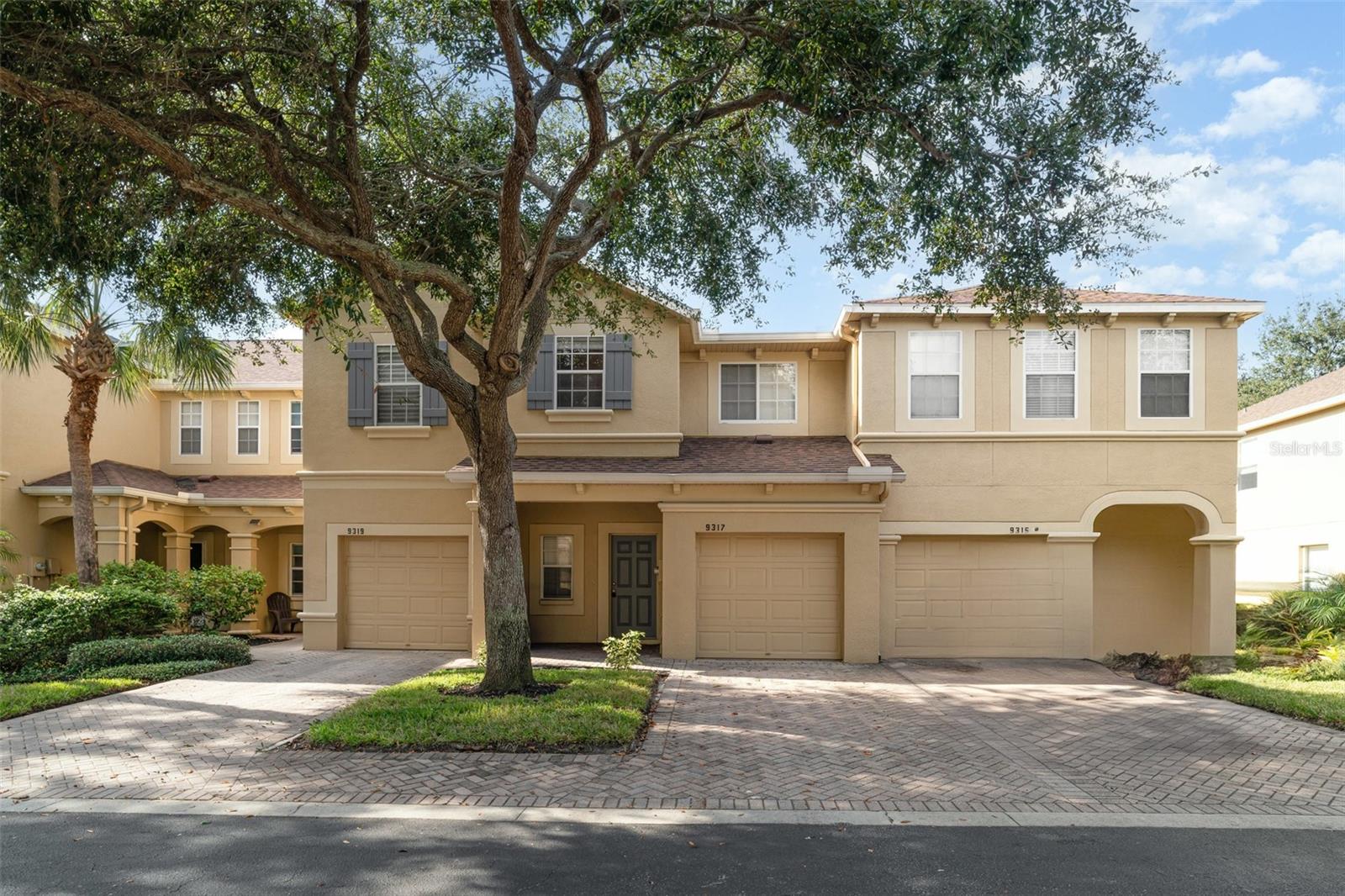Photo of 9317 STONE RIVER PLACE RIVERVIEW FL 33578