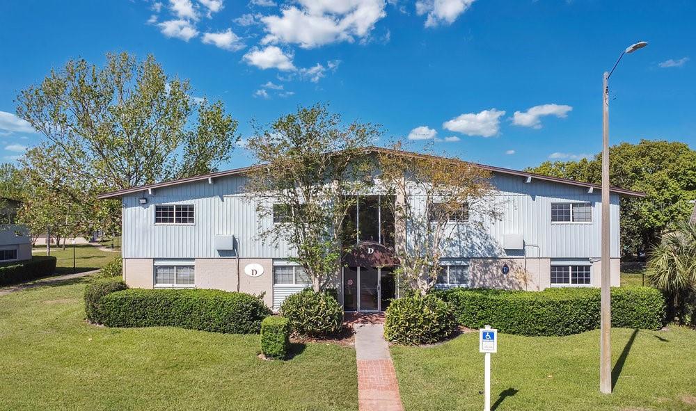 Photo of 1695 LEE ROAD #E204 WINTER PARK FL 32789