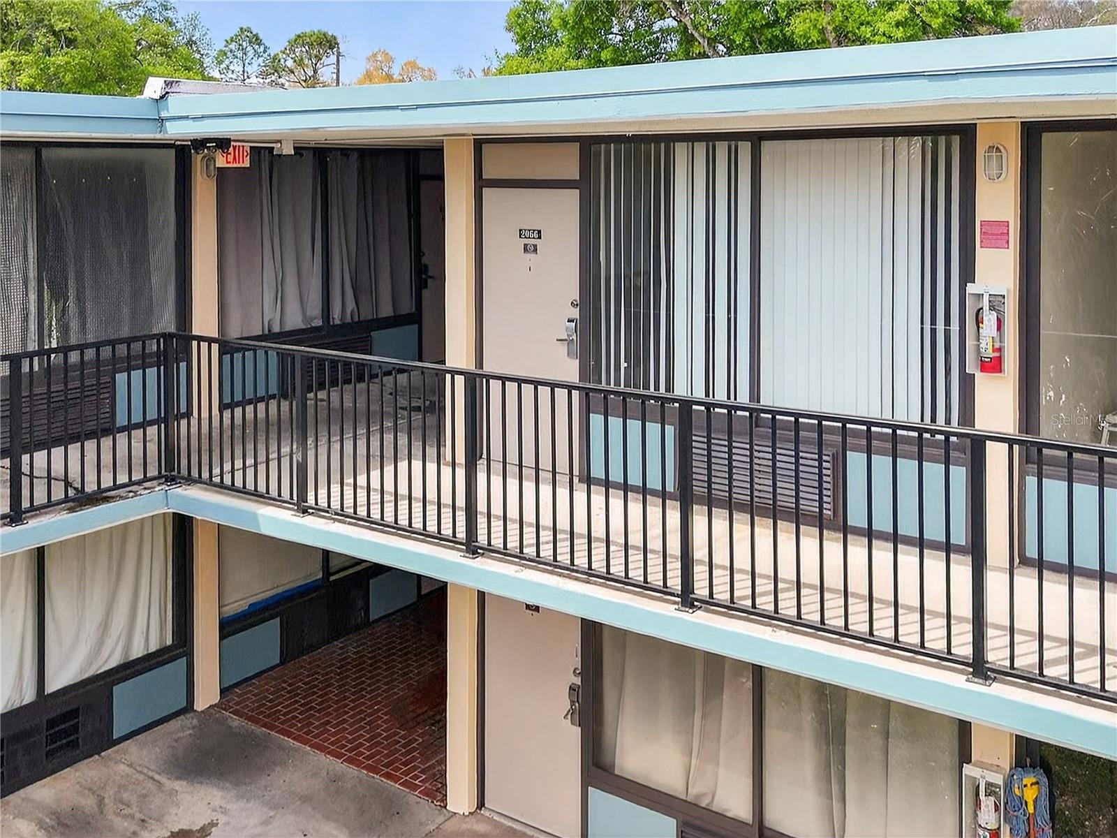 Photo of 7900 S ORANGE BLOSSOM TRAIL #2066 ORLANDO FL 32809
