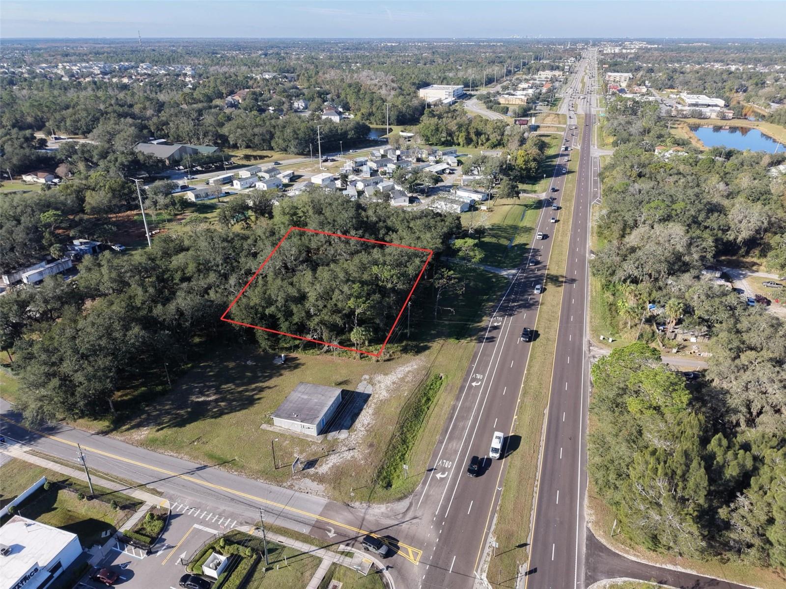Photo of 15192 E COLONIAL DR ORLANDO FL 32826