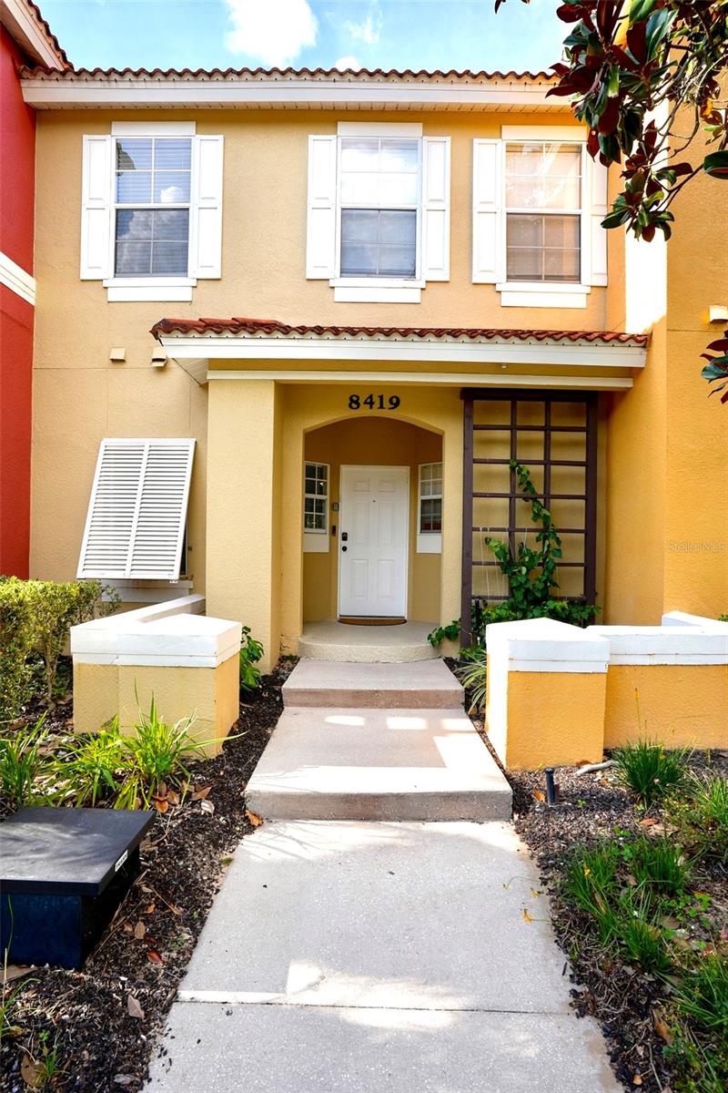 Photo of 8419 CRYSTAL COVE LOOP KISSIMMEE FL 34747