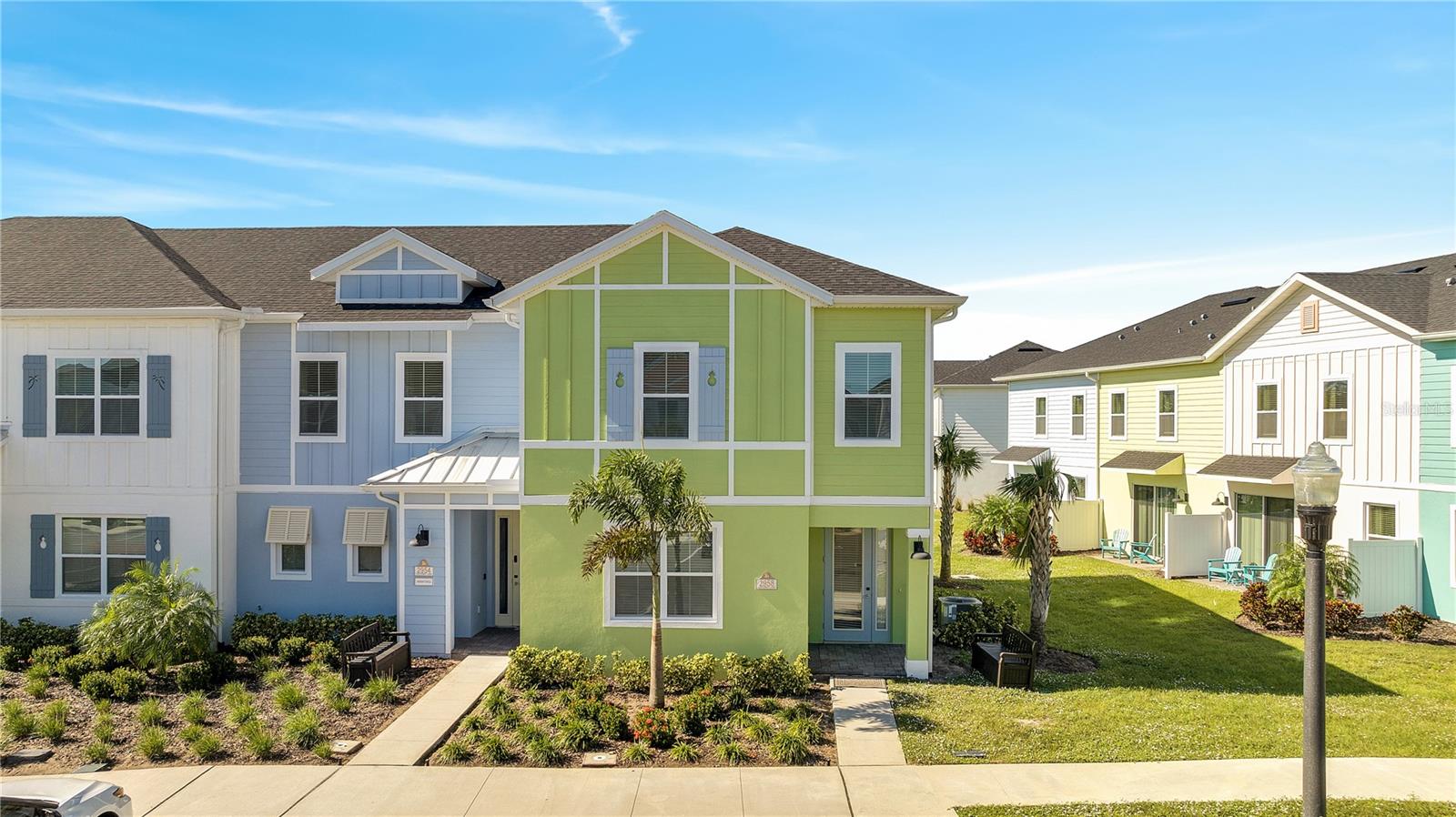 Photo of 2958 CASTAWAY LANE KISSIMMEE FL 34747