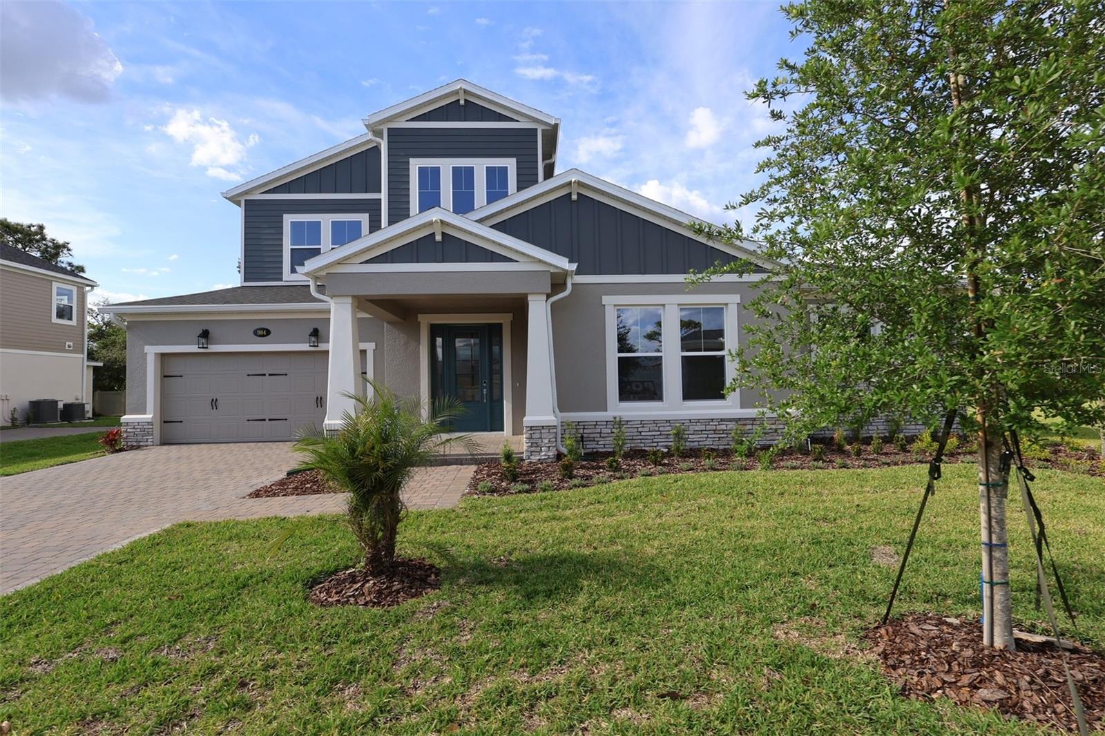 Photo of 984 HAWKSNEST POINT OVIEDO FL 32765