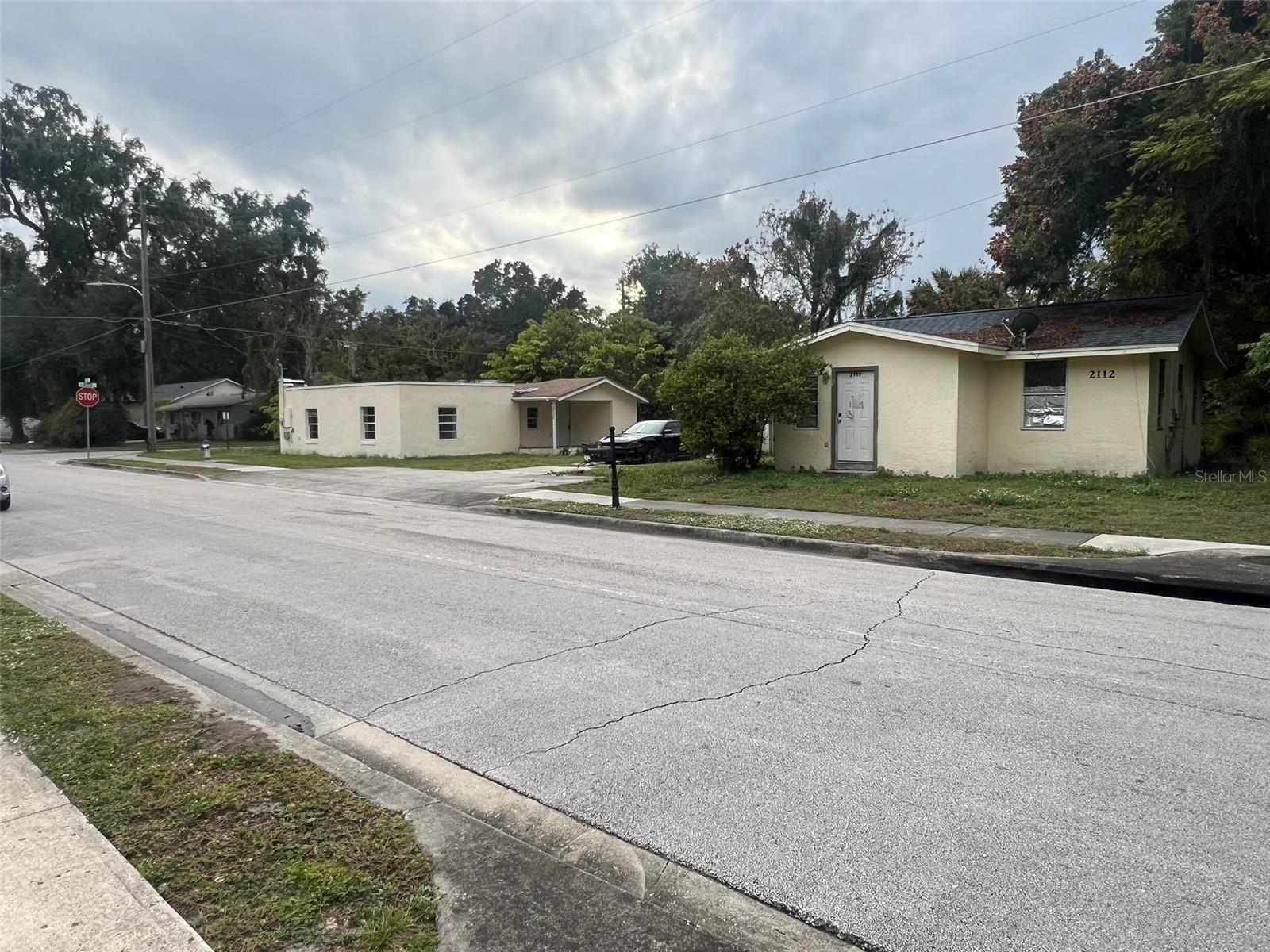 Photo of 2112 LEE STREET ORLANDO FL 32805