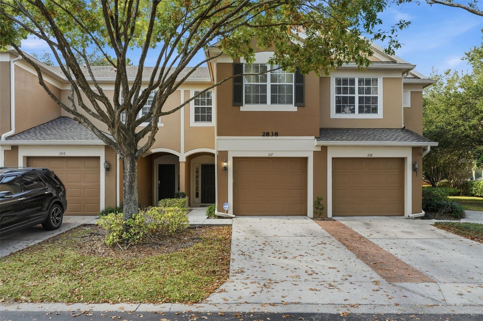 Photo of 2838 VILLAFUERTE POINT #107 ORLANDO FL 32835