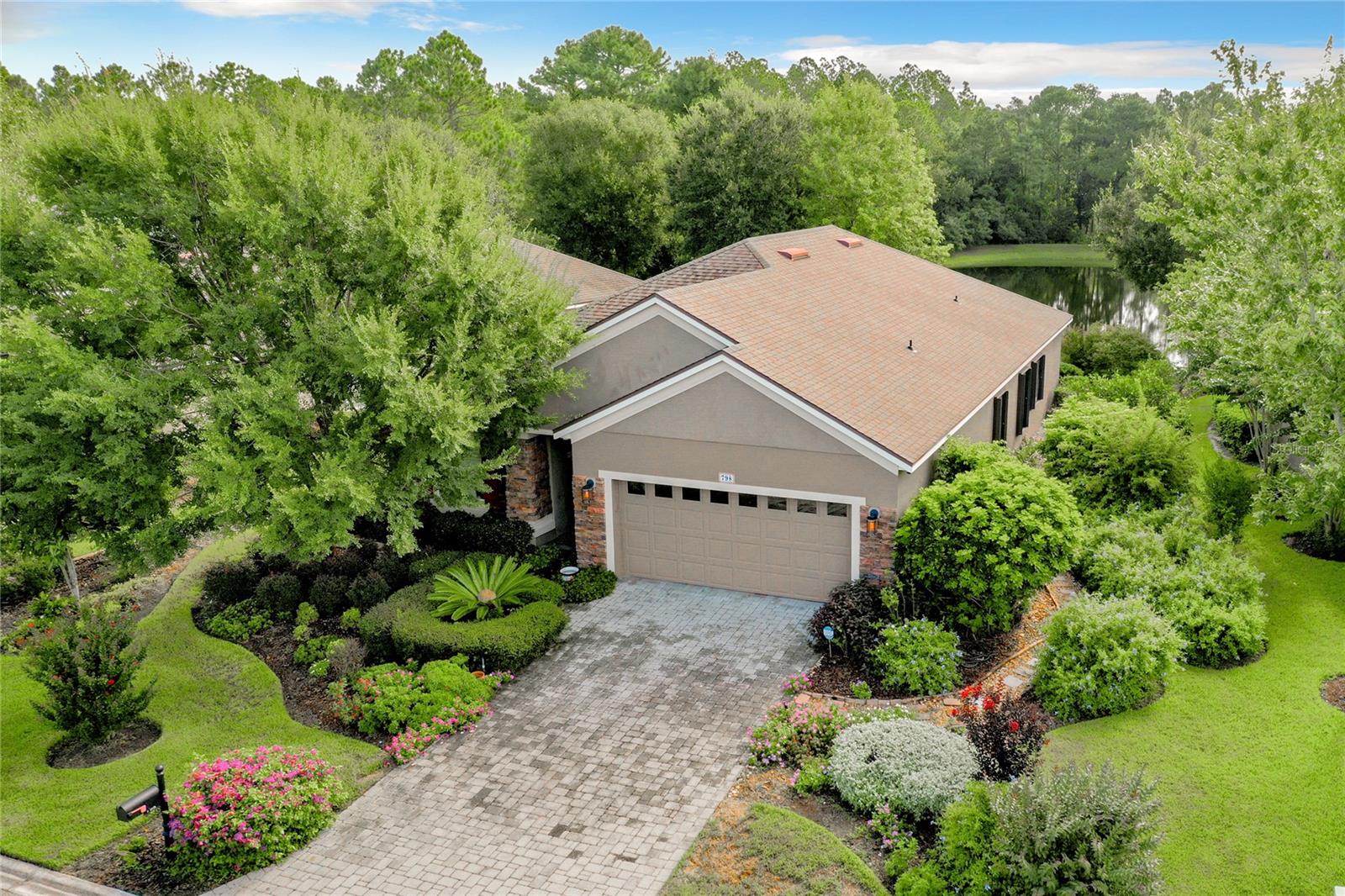 Photo of 798 BATTERSEA DRIVE ST AUGUSTINE FL 32095
