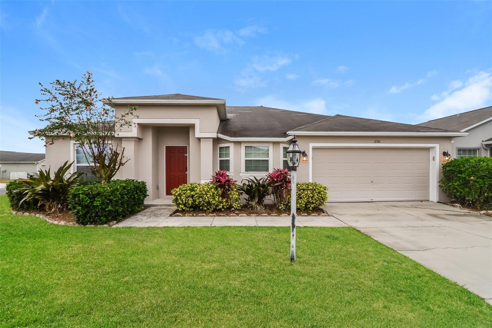 Photo of 1150 HIGH SEAS STREET WINTER HAVEN FL 33880